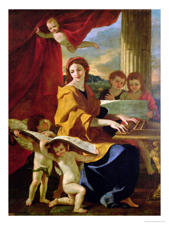 Nicolas Poussin